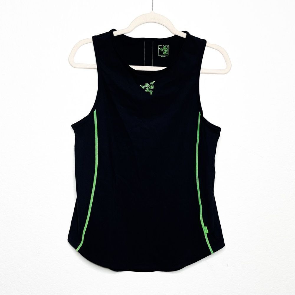 Razer Women's Athleisure Gaming - Instinct Tank Top Size S